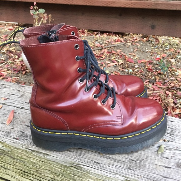 cherry red platform docs